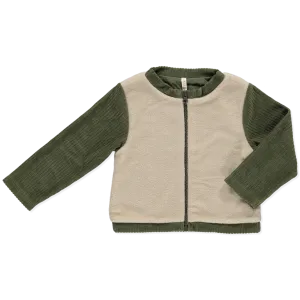 Jacket Arizona Khaki