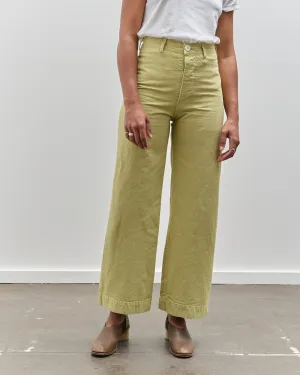 Jesse Kamm Sailor Pant, Citroen