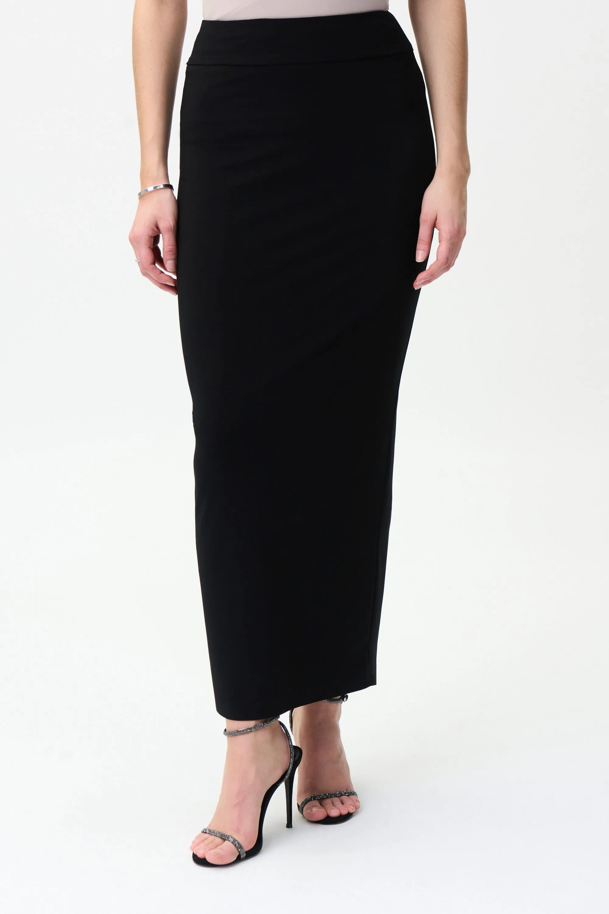 Joseph Ribkoff Skirt 224309 - Black