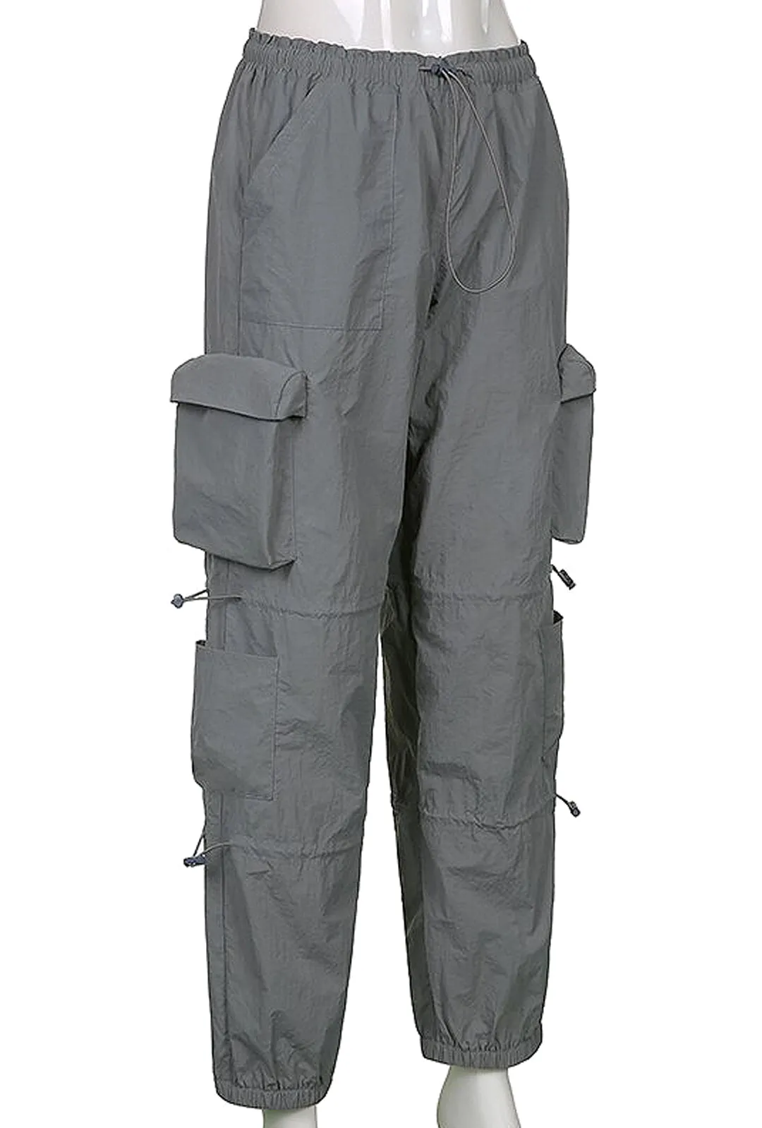 KANO - TACTICAL CARGO PANTS