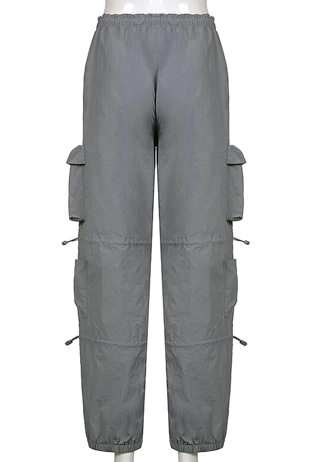 KANO - TACTICAL CARGO PANTS