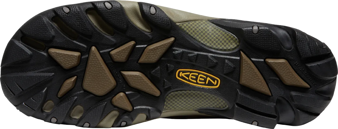 KEEN Men's Lansing Chelsea Steel Toe 1027686