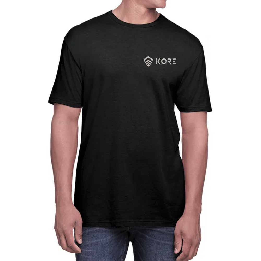 KORE DESERT CAMO T-SHIRT