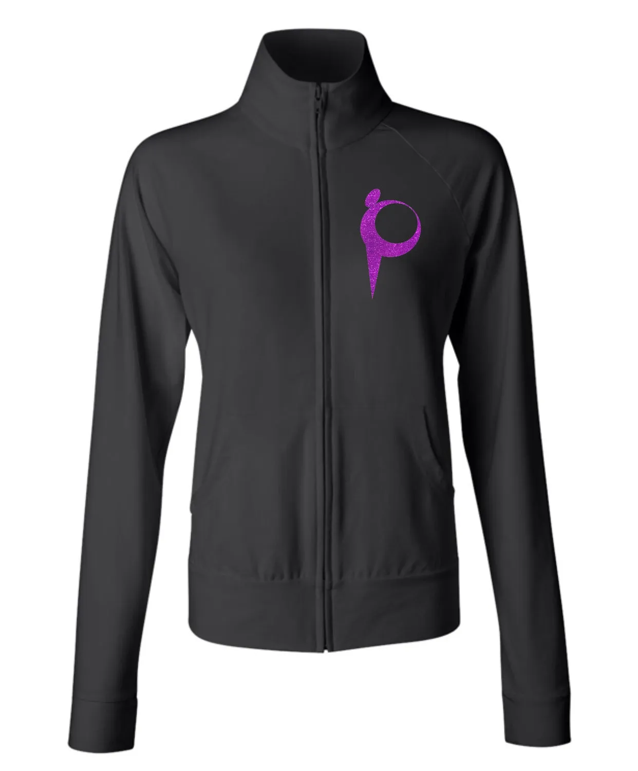 Ladies Cadet Jacket-peg