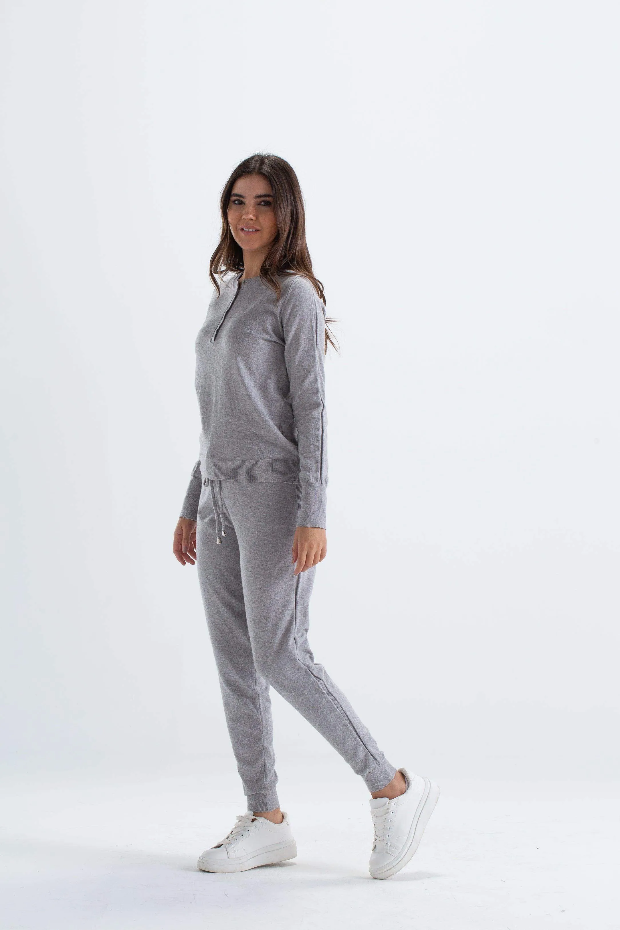 Light Tricot Pyjama Set