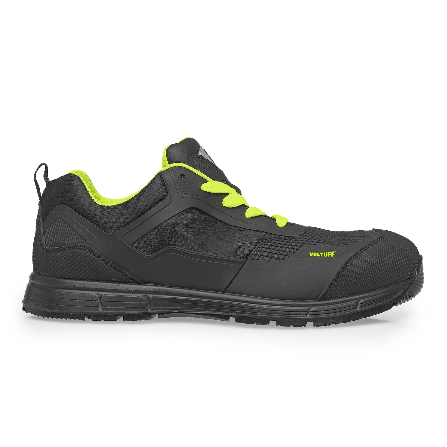 Lightning Safety Trainers (Sizes 37-48)