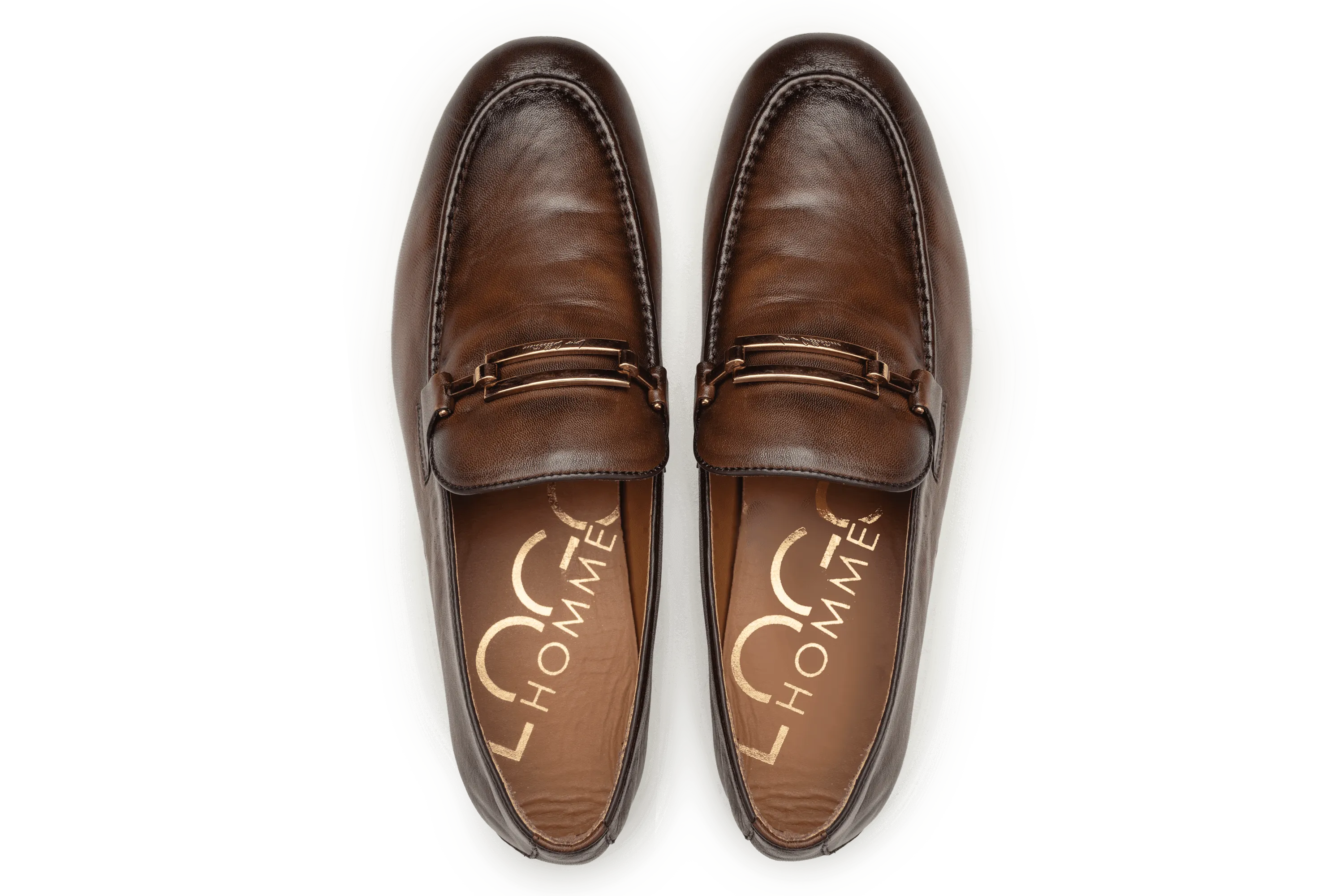 LOGO 1062 BROWN