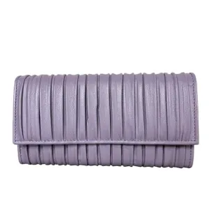 Long Flap Wallet 12CC Softissima