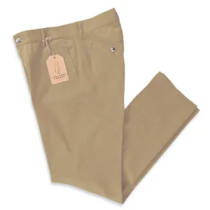 Lowcountry: Khakis - Natural