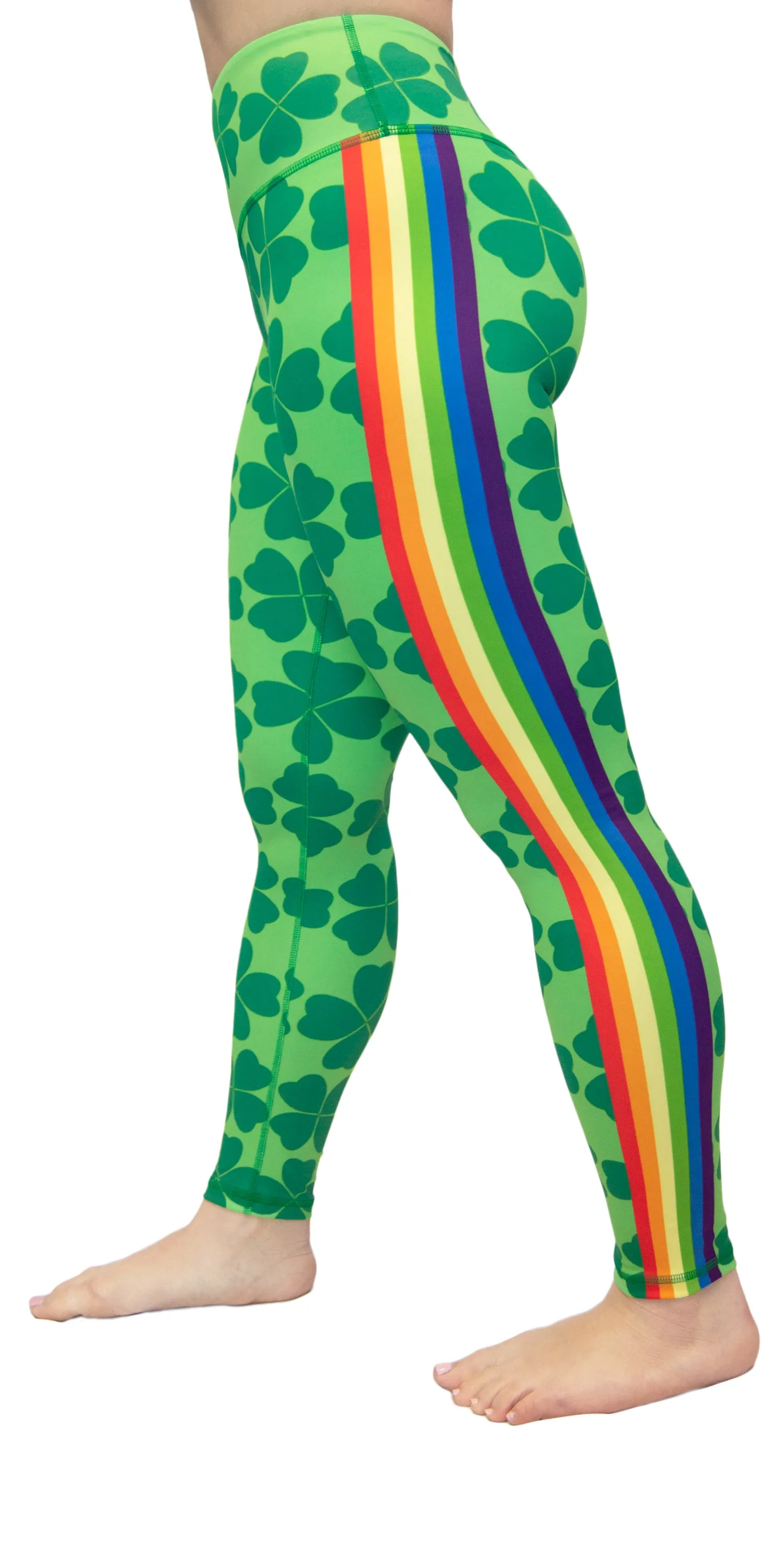 Lucky Charm - Legging