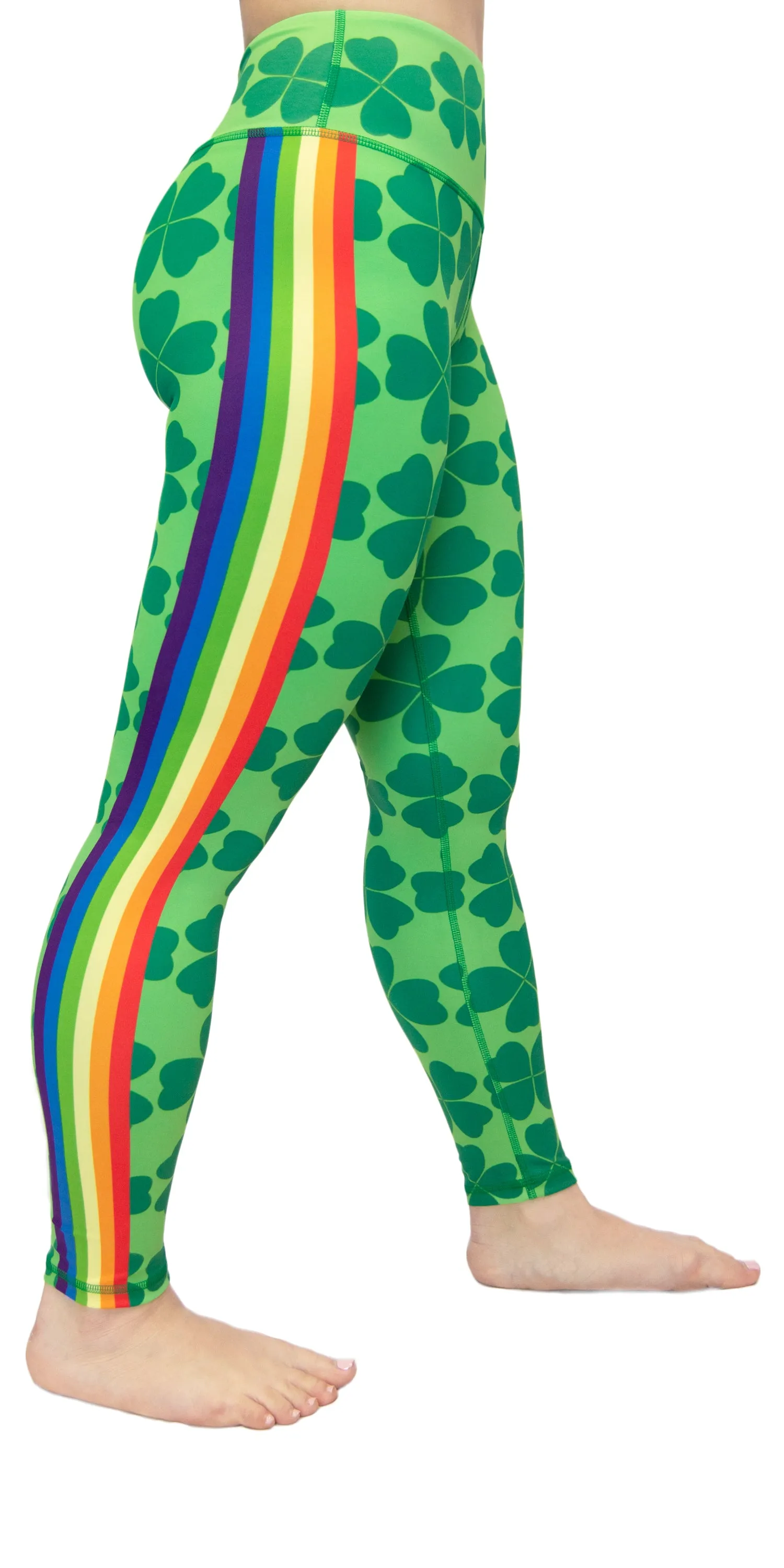 Lucky Charm - Legging