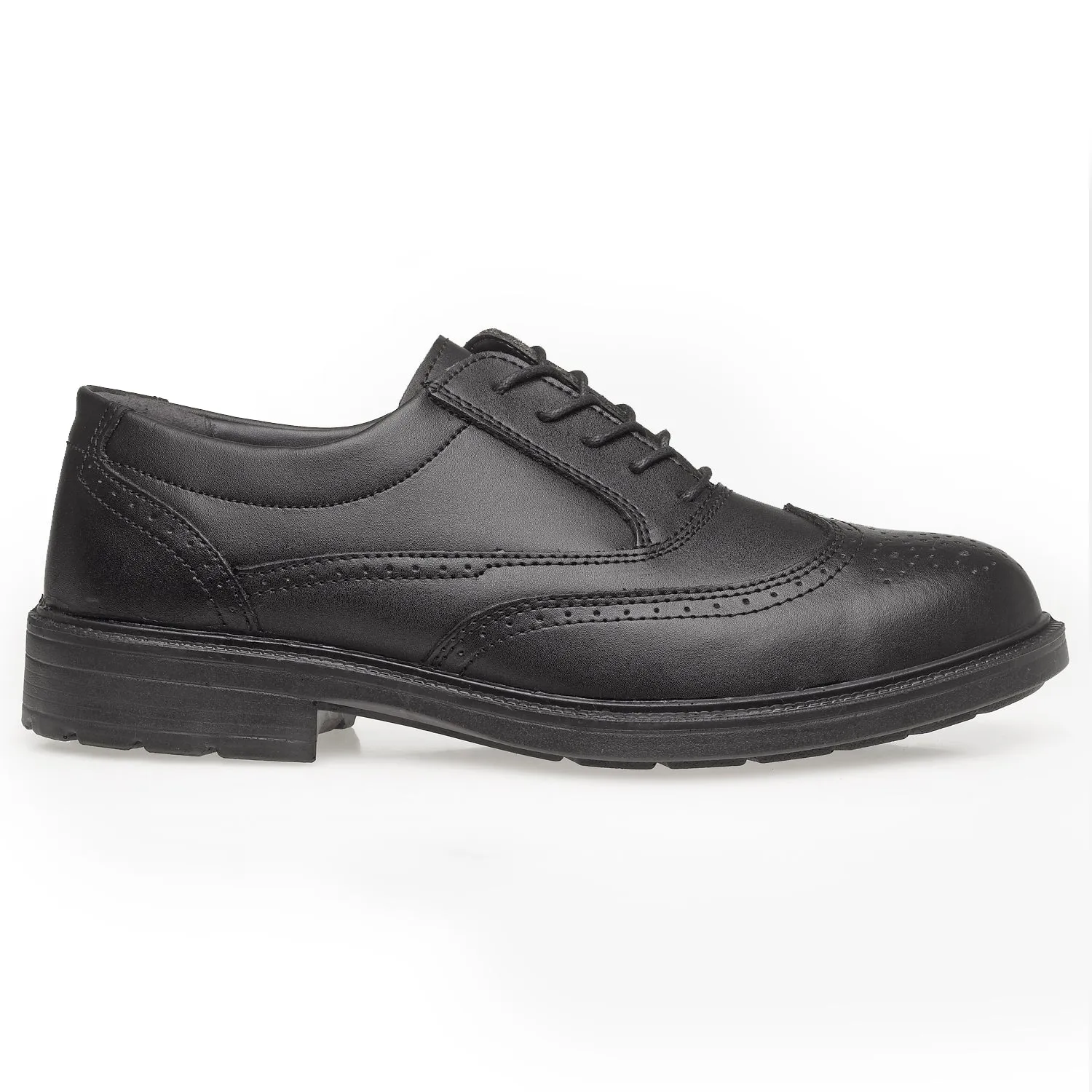 Manager Safety Shoes (Sizes 6-13)