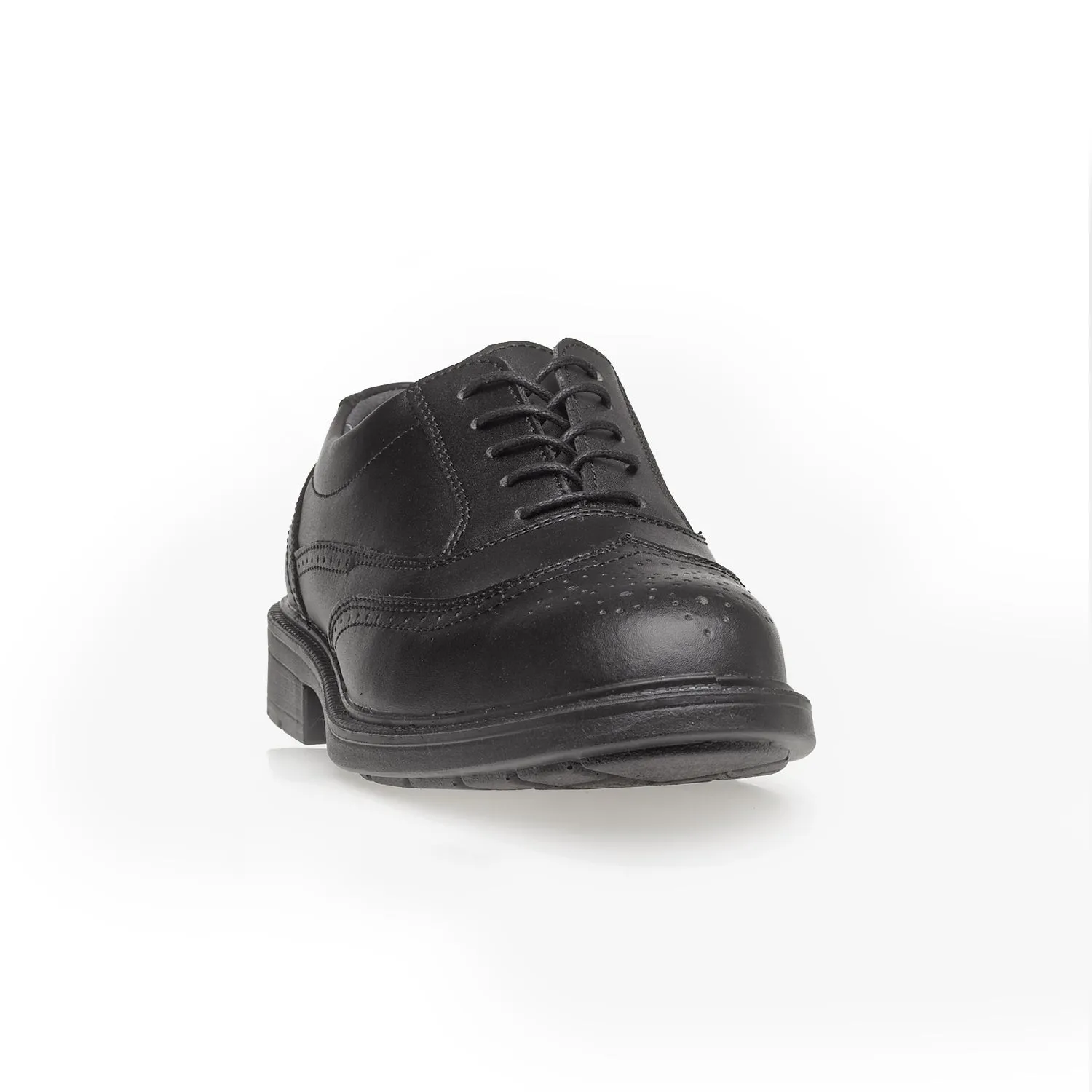 Manager Safety Shoes (Sizes 6-13)