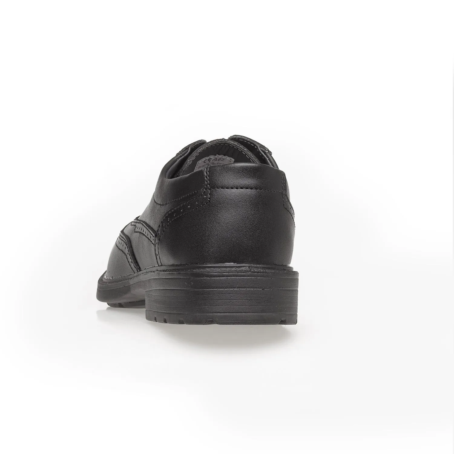 Manager Safety Shoes (Sizes 6-13)