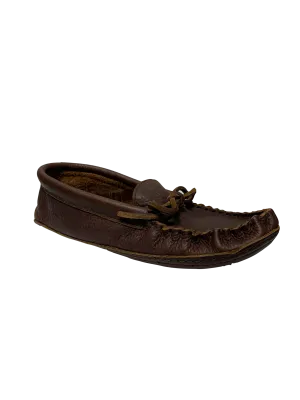 MANITOBAH Moccasin