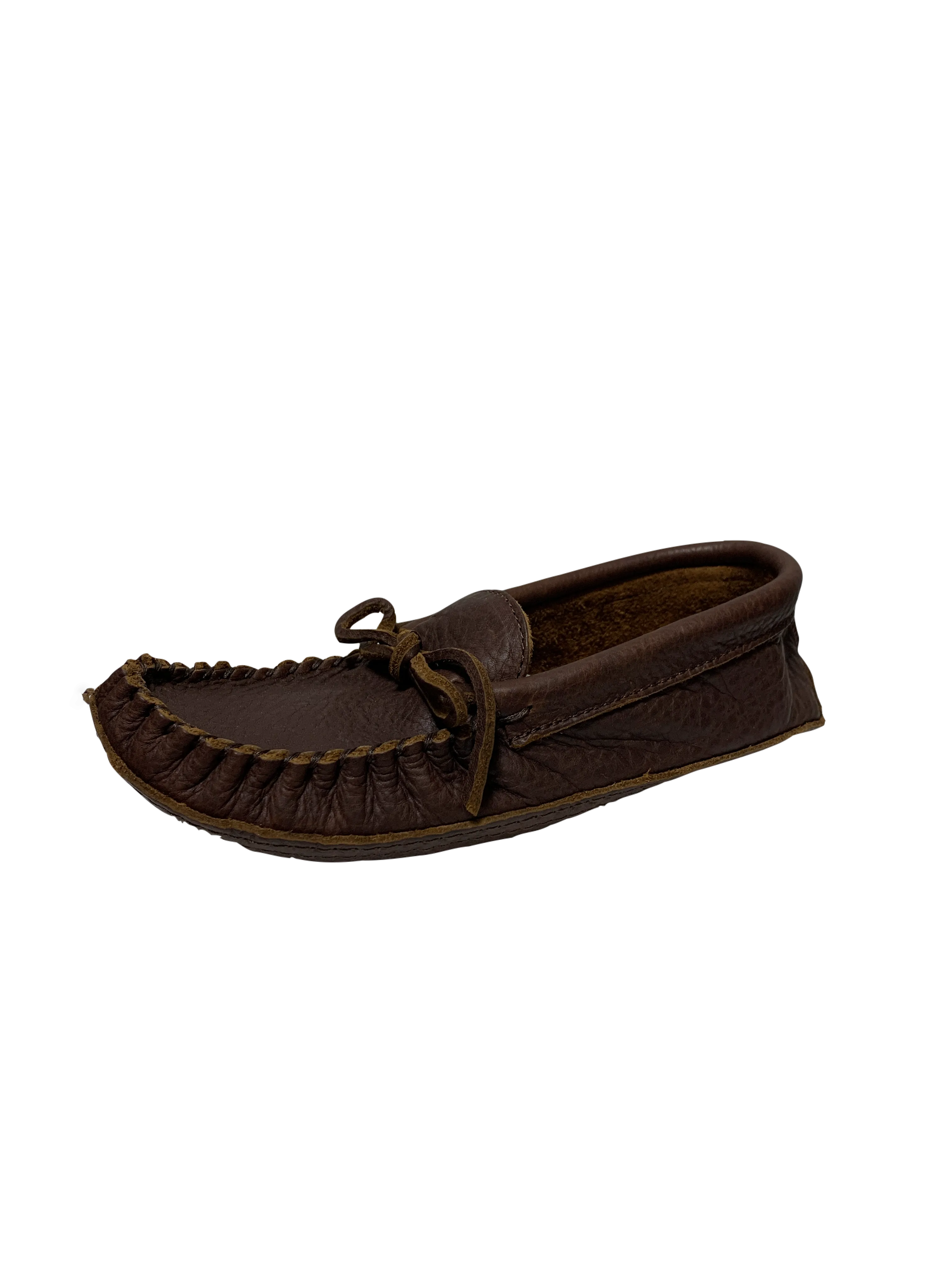 MANITOBAH Moccasin