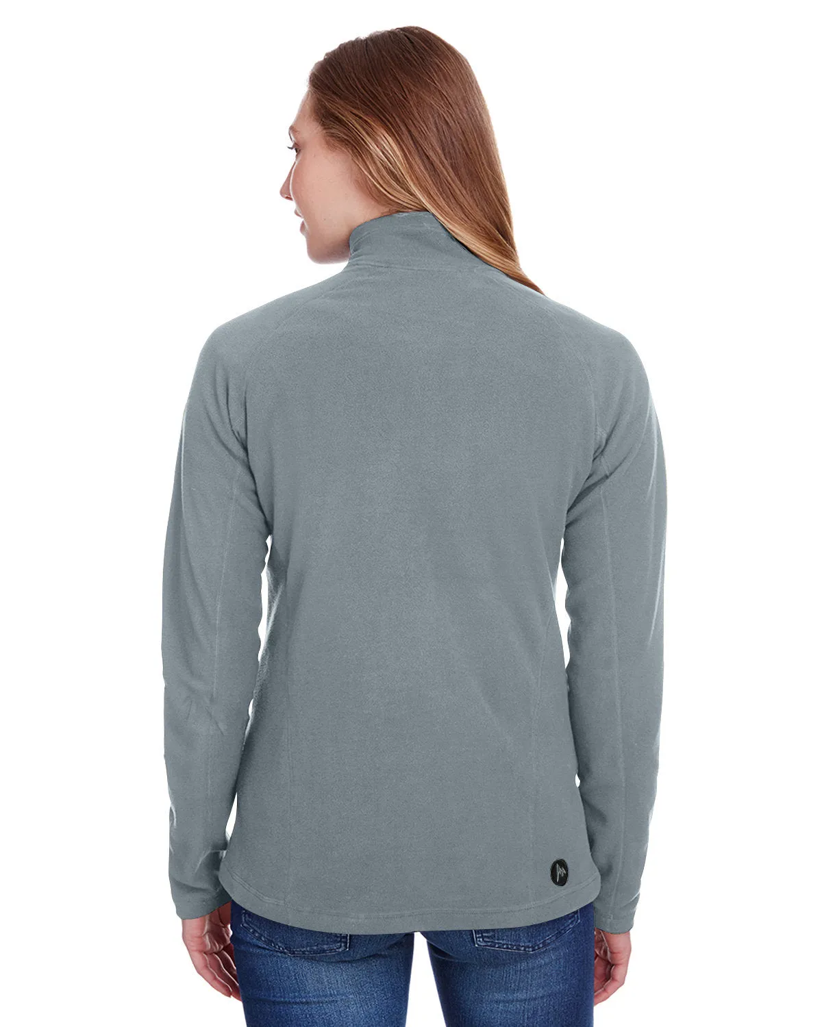 Marmot Ladies Rocklin Half-Zip Jacket