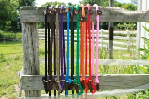 Mendota 1/2" Slip Leashes