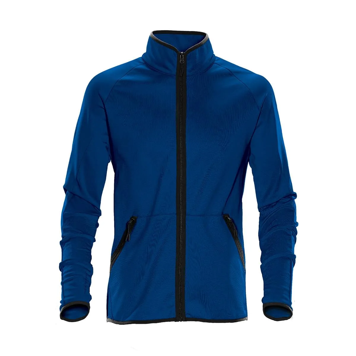 Men's Mistral Fleece Jacket - TMX-2