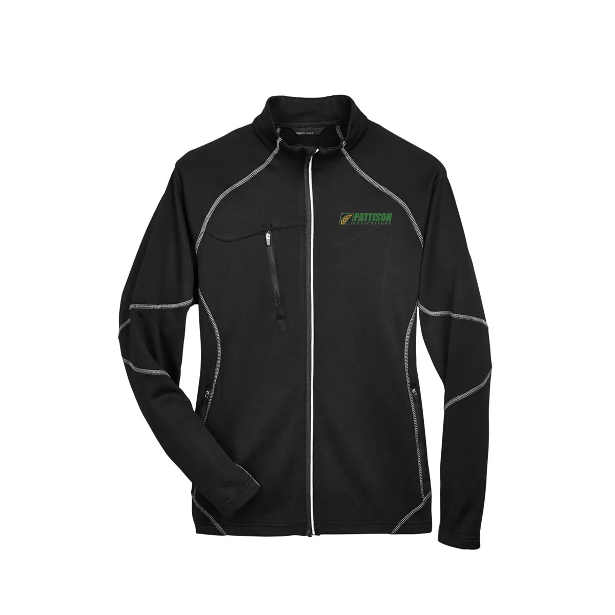 Men's North End Gravity Performance Fleece Jacket