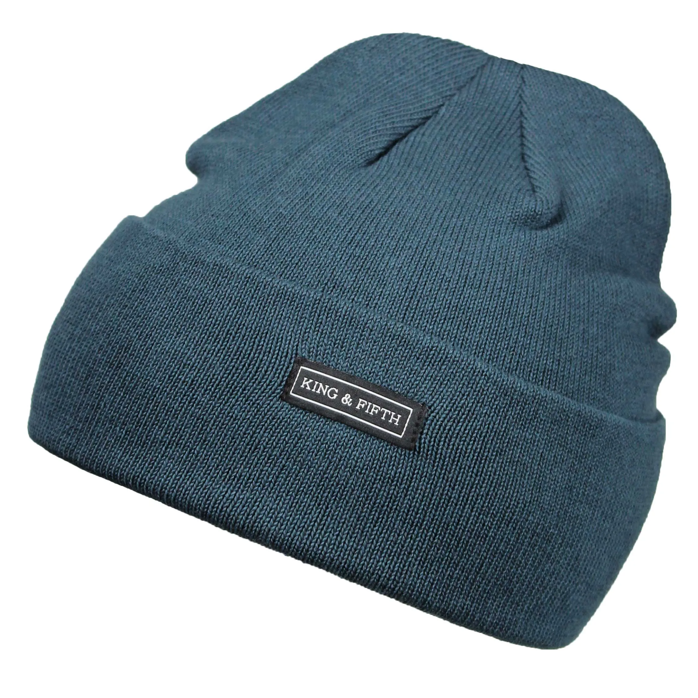 Mens Summer Beanie - The Mason LW