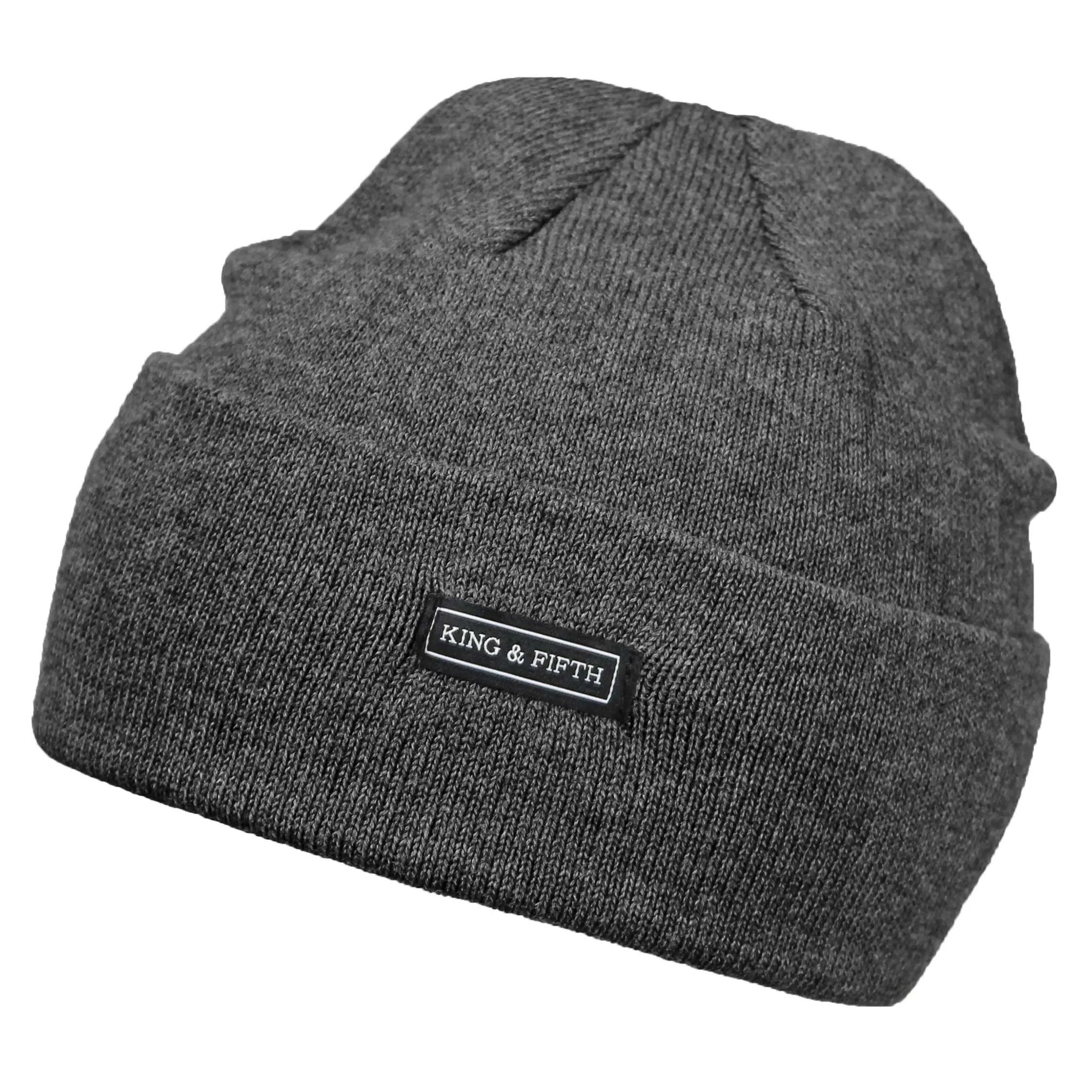 Mens Summer Beanie - The Mason LW