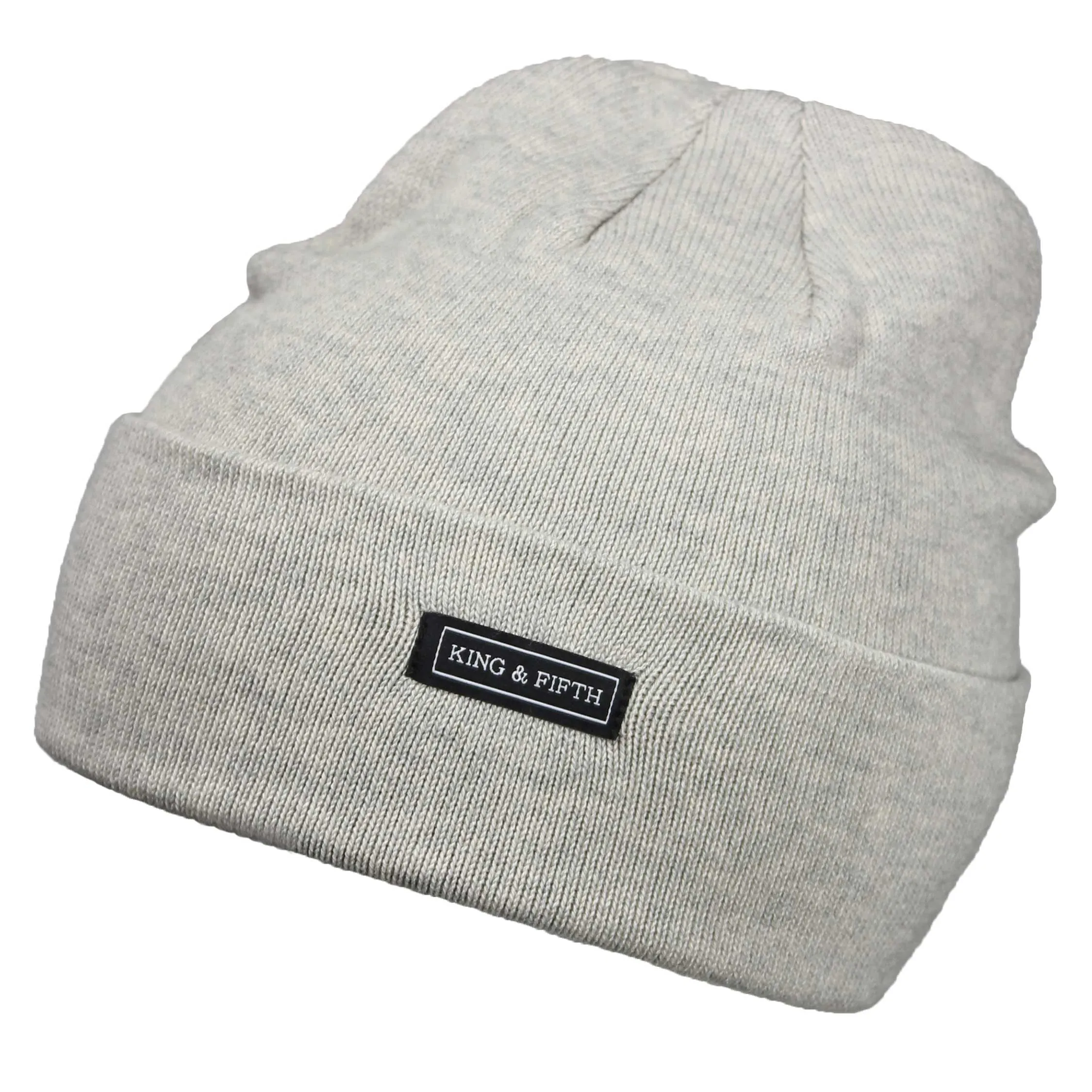 Mens Summer Beanie - The Mason LW