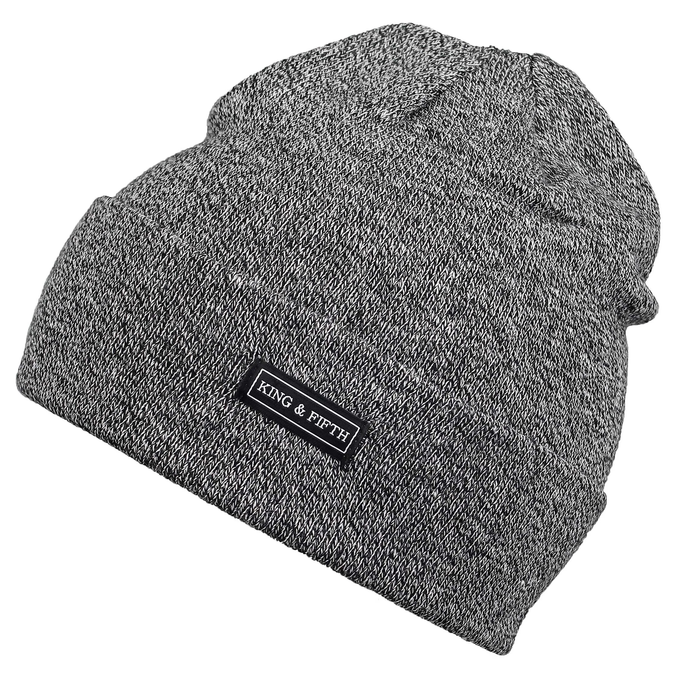 Mens Summer Beanie - The Mason LW