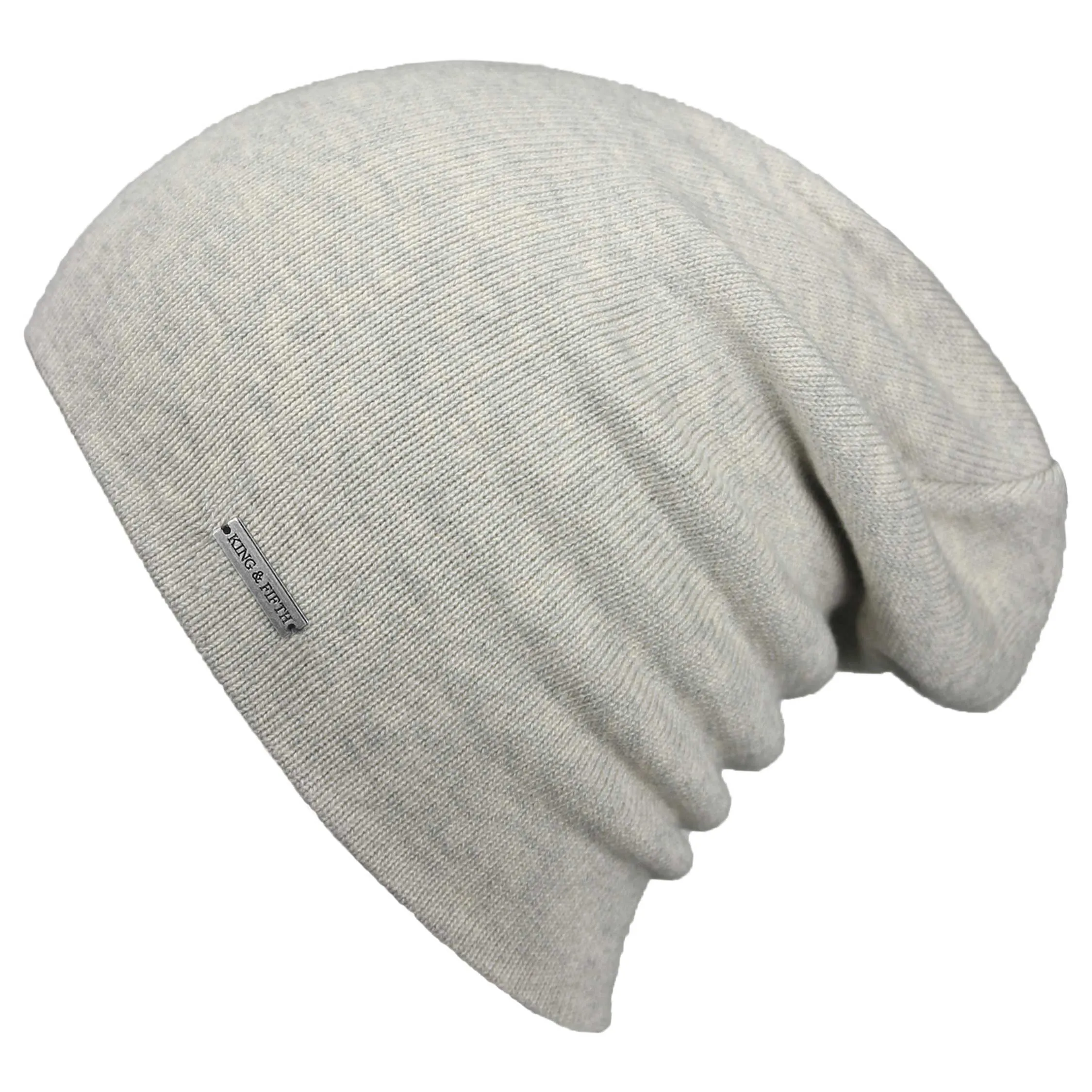 Mens Summer Beanie - The Mason LW