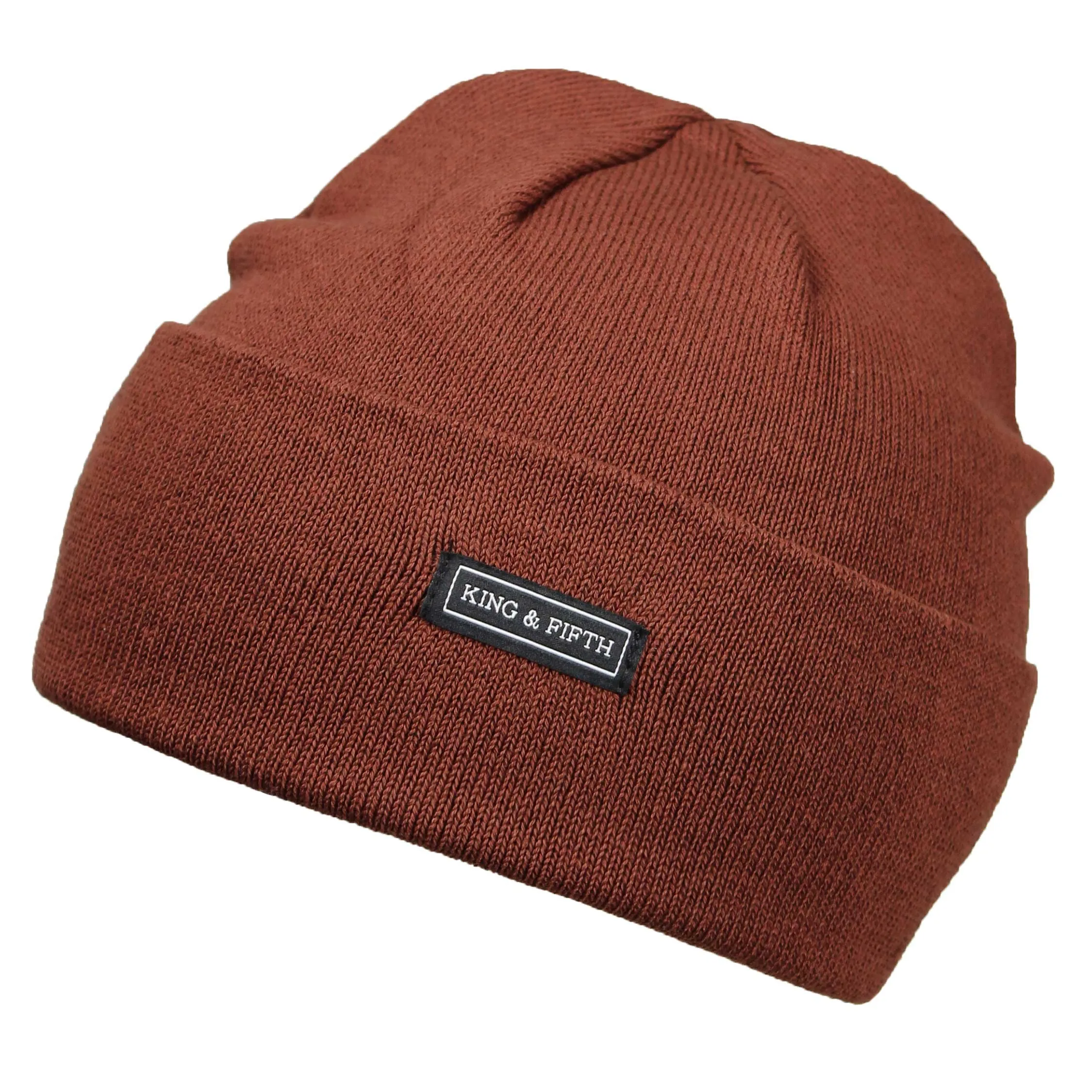 Mens Summer Beanie - The Mason LW