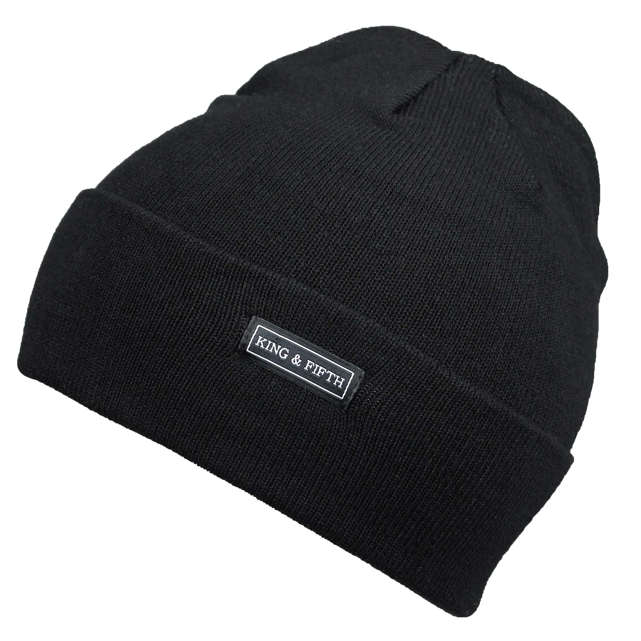 Mens Summer Beanie - The Mason LW