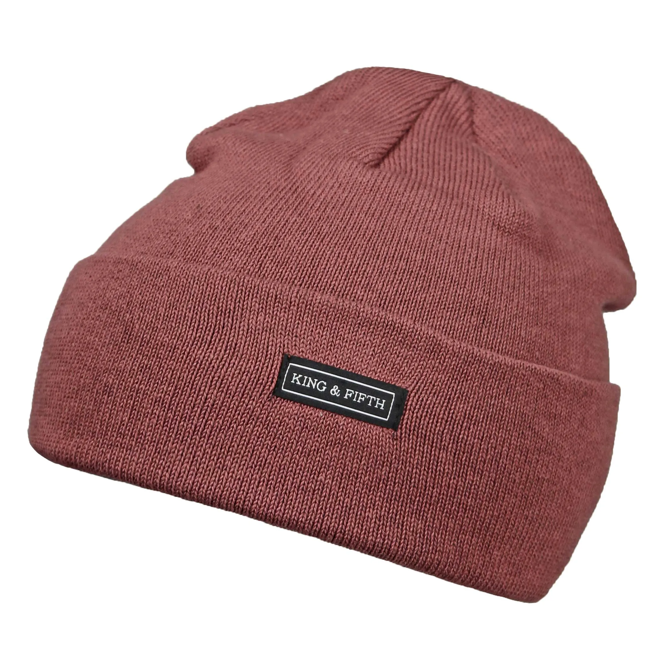 Mens Summer Beanie - The Mason LW