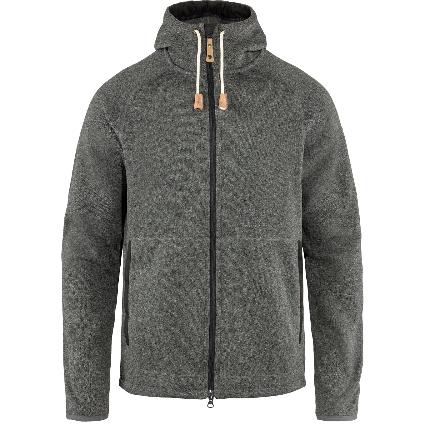 Mens Övik Fleece Hoodie