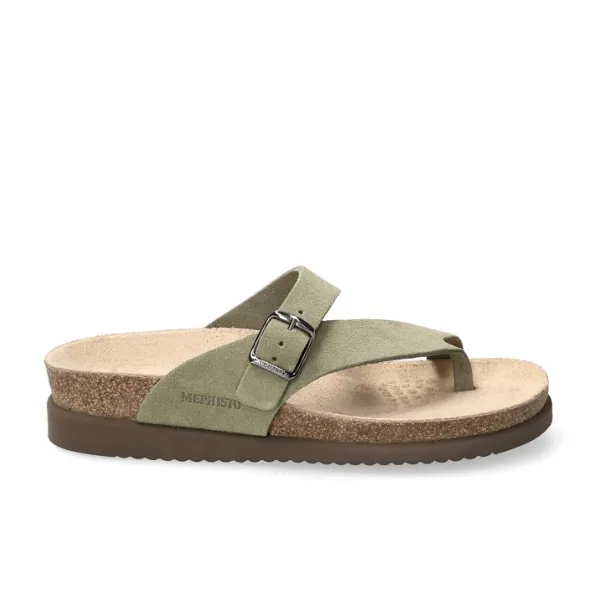 Mephisto Women's Helen Khaki