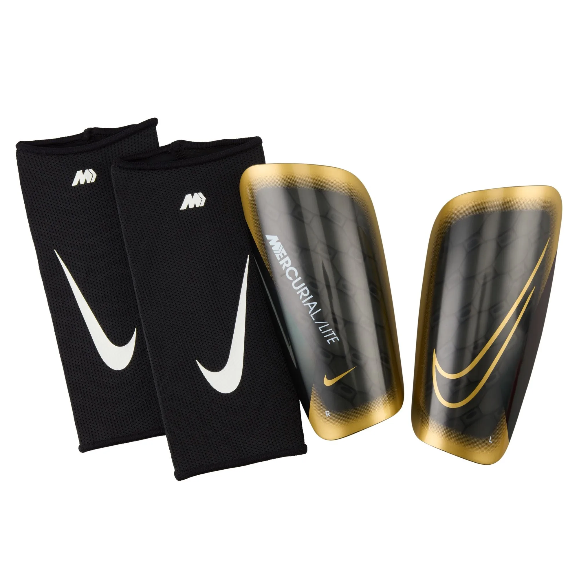 Mercurial Lite Shin Guard - Made Ready Pack