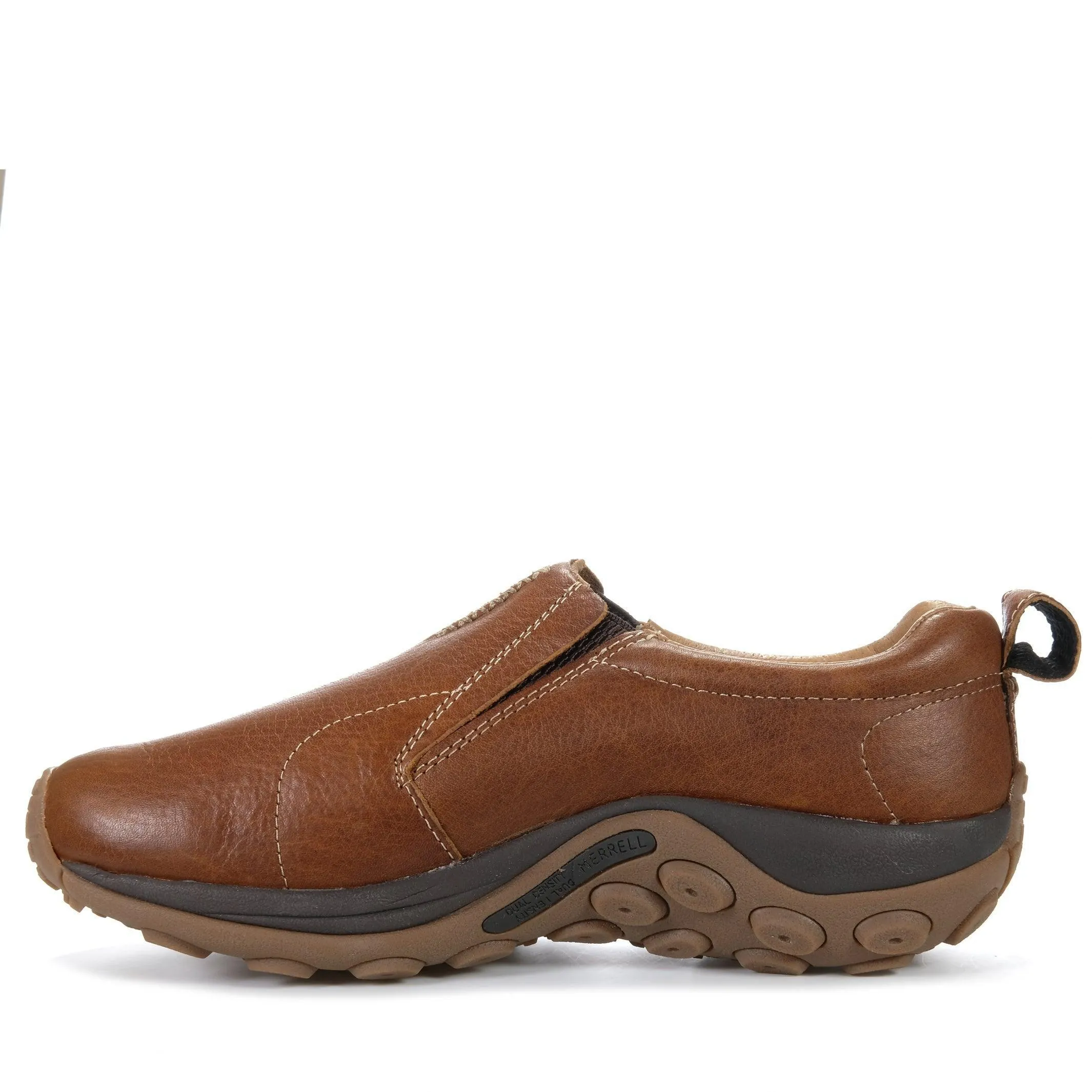 Merrell Jungle Moc Crafted Mens Peanut