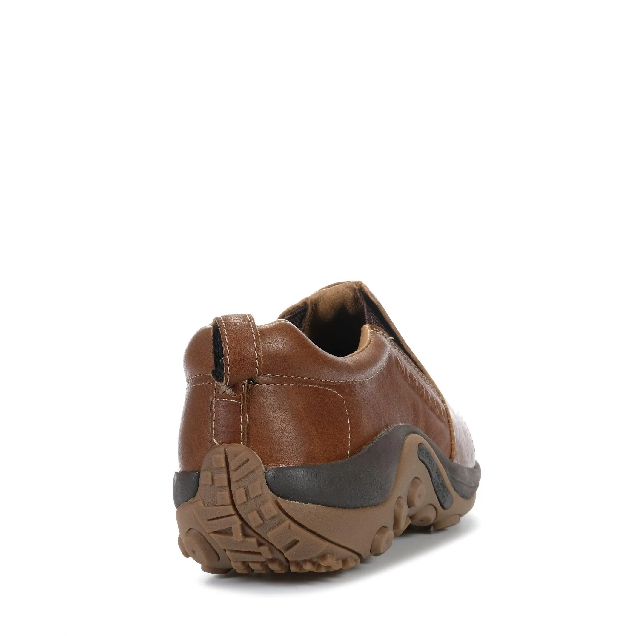 Merrell Jungle Moc Crafted Mens Peanut