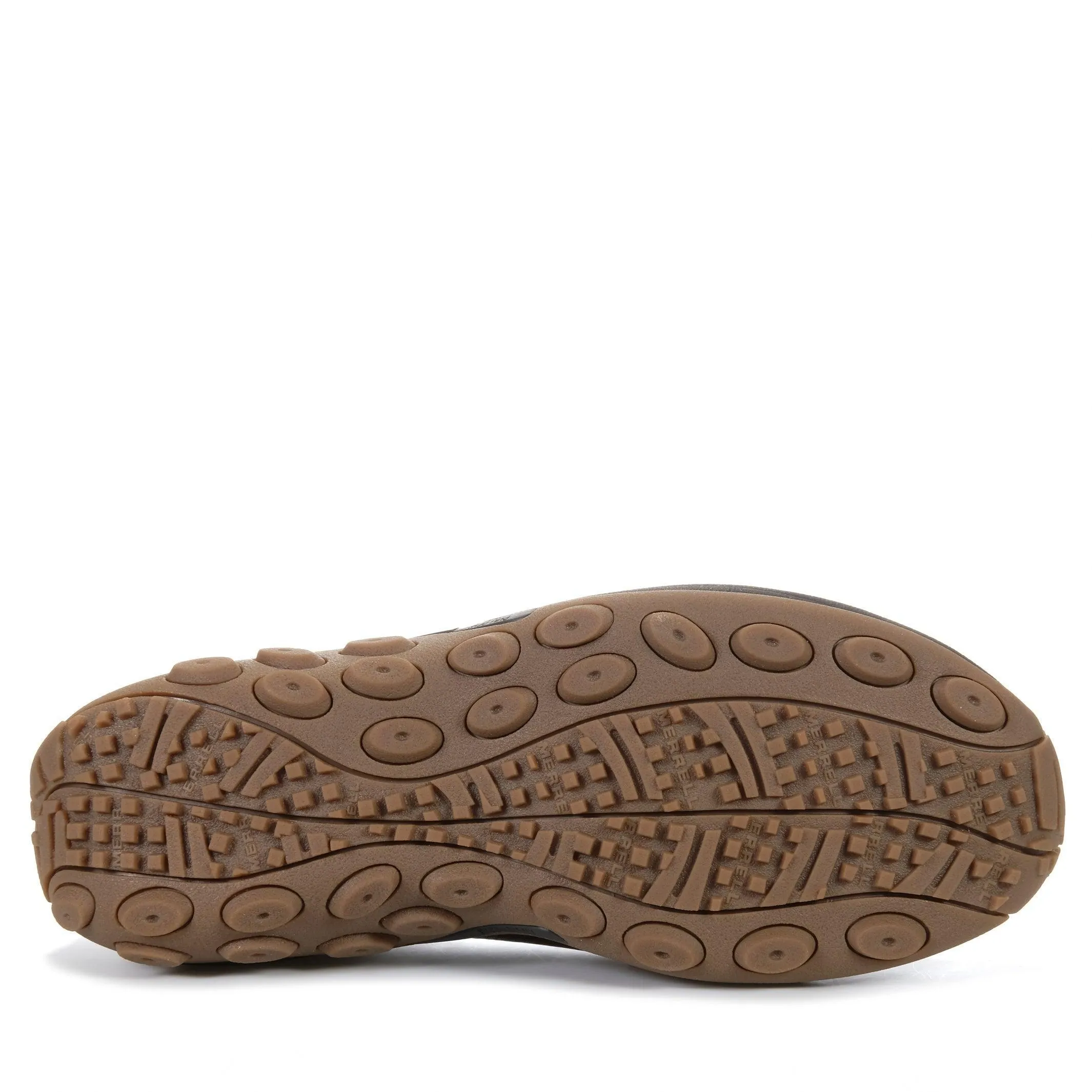 Merrell Jungle Moc Crafted Mens Peanut