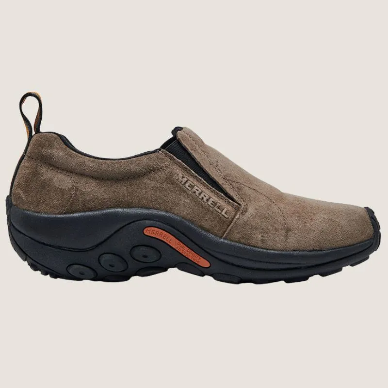 Merrell Mens Jungle Slip On Moc