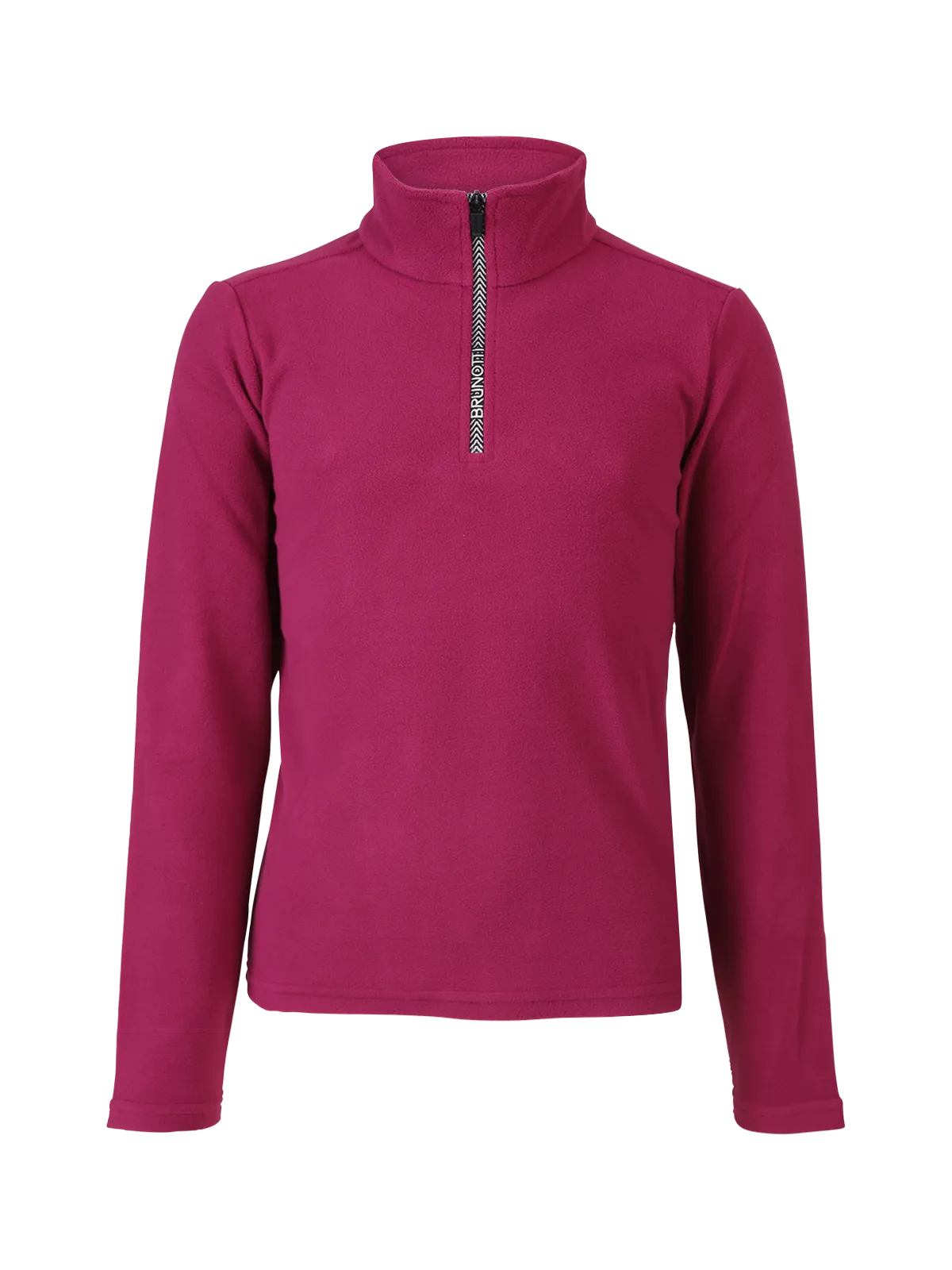 Mismy Girls Fleece | Fuchsia