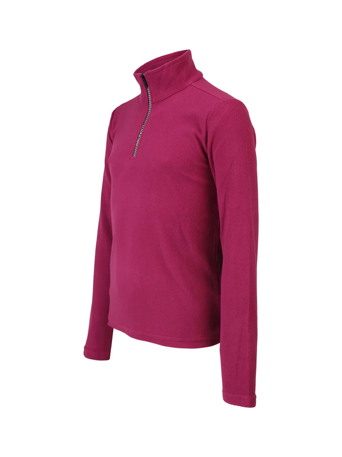 Mismy Girls Fleece | Fuchsia