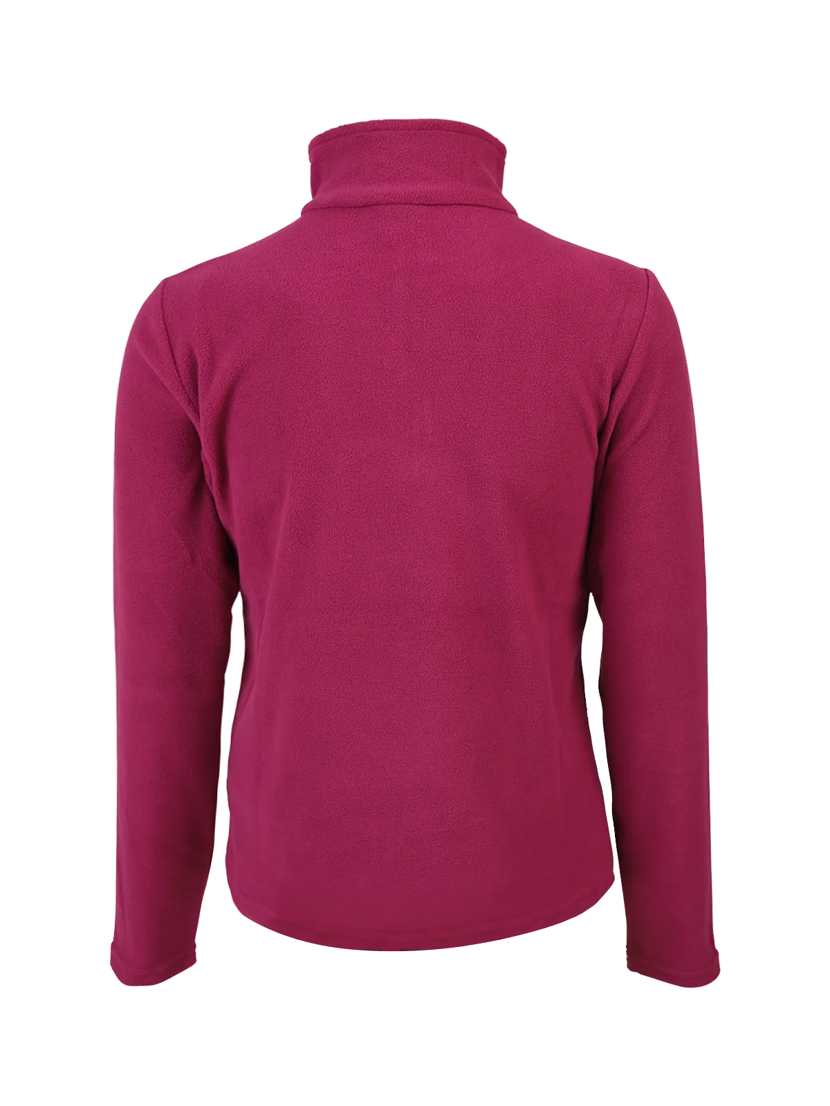 Mismy Girls Fleece | Fuchsia