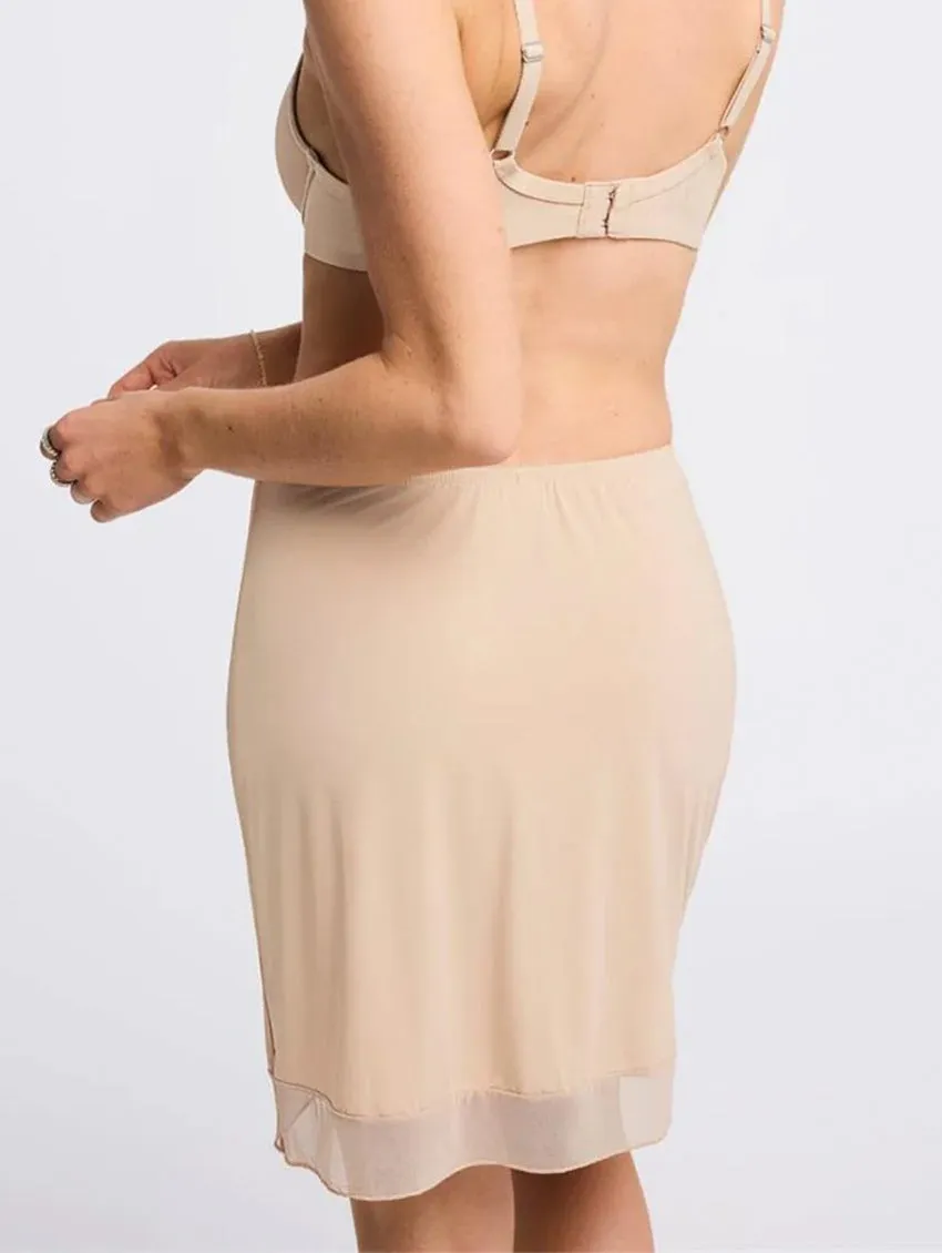 Montelle Half Slip