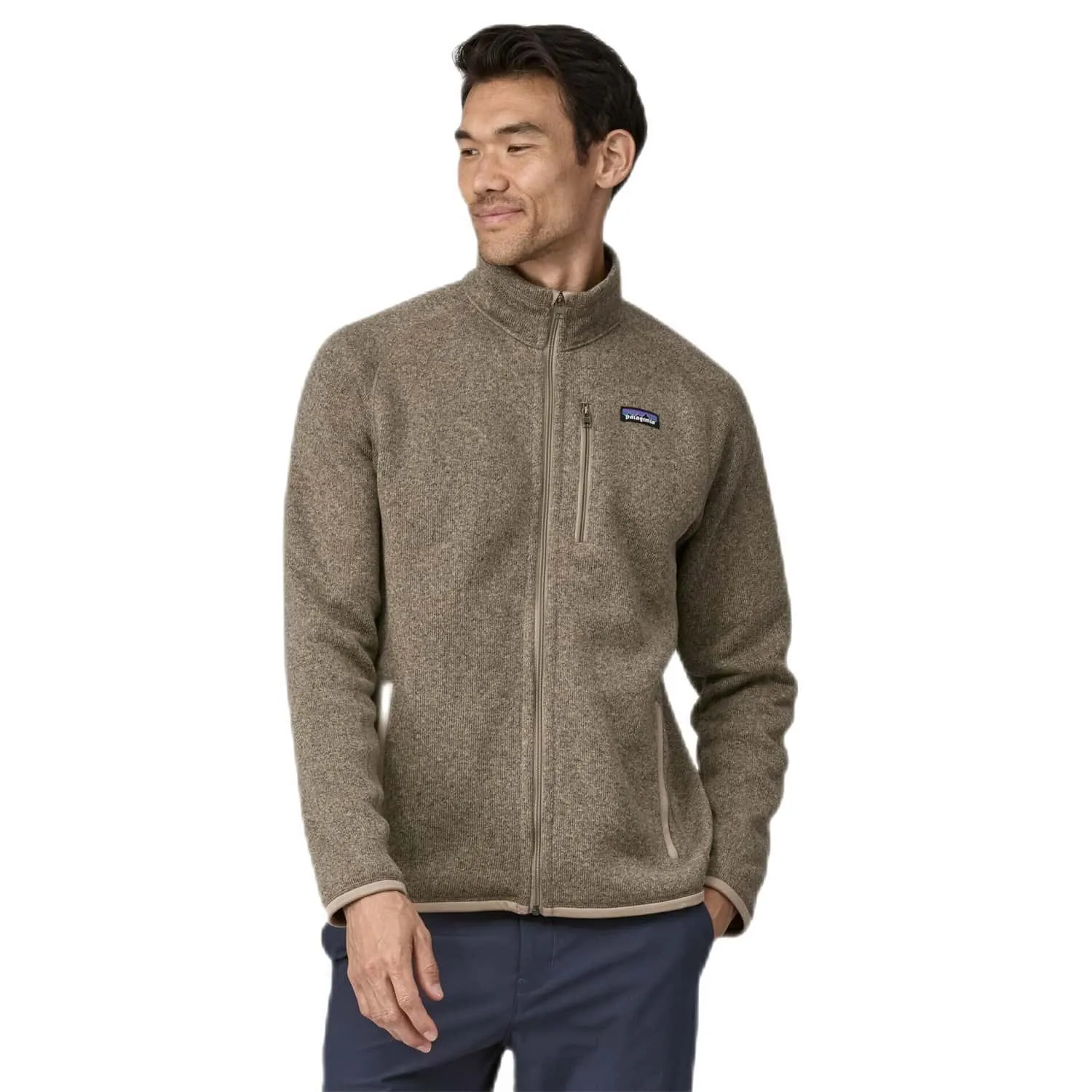 M's Better Sweater® Fleece Jacket