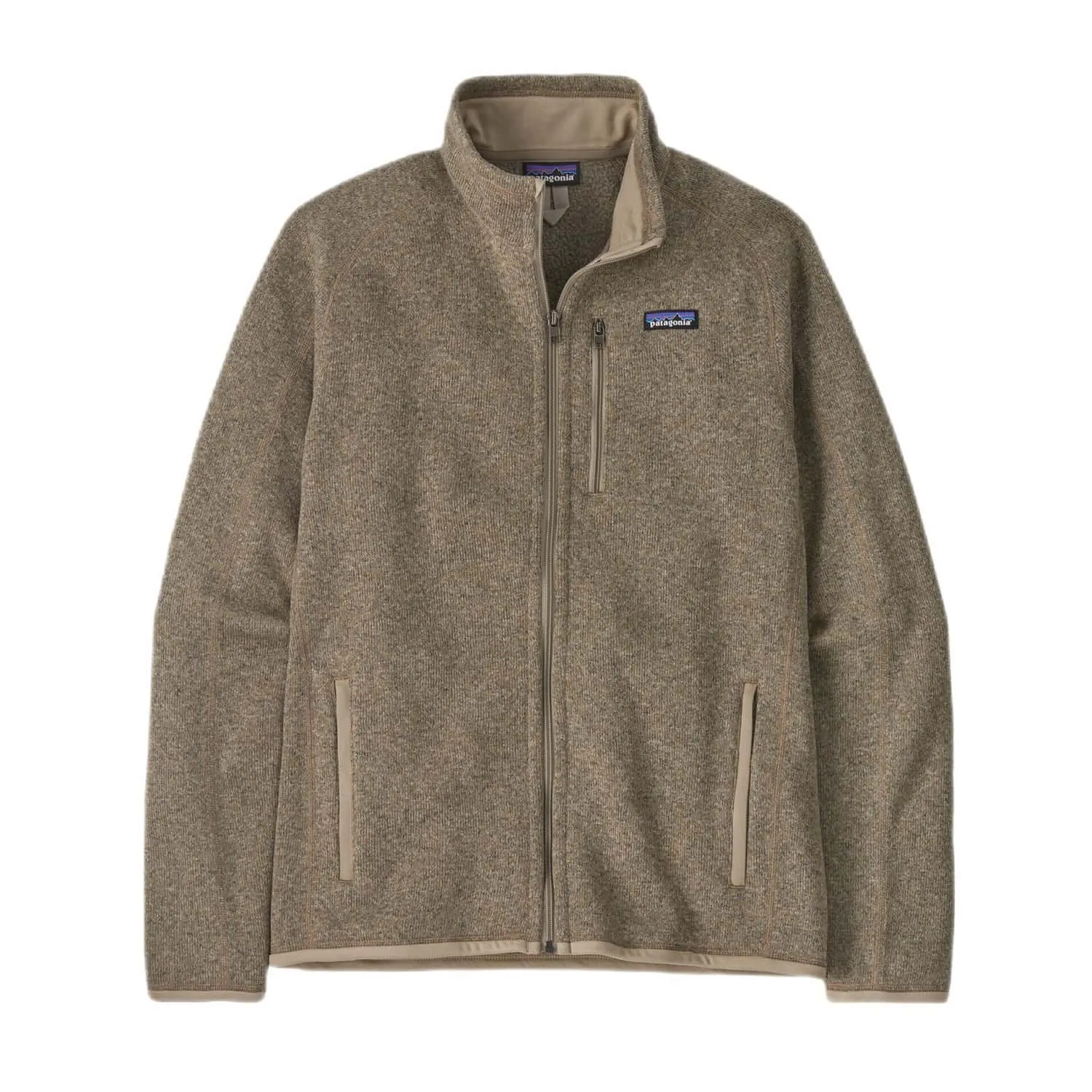 M's Better Sweater® Fleece Jacket