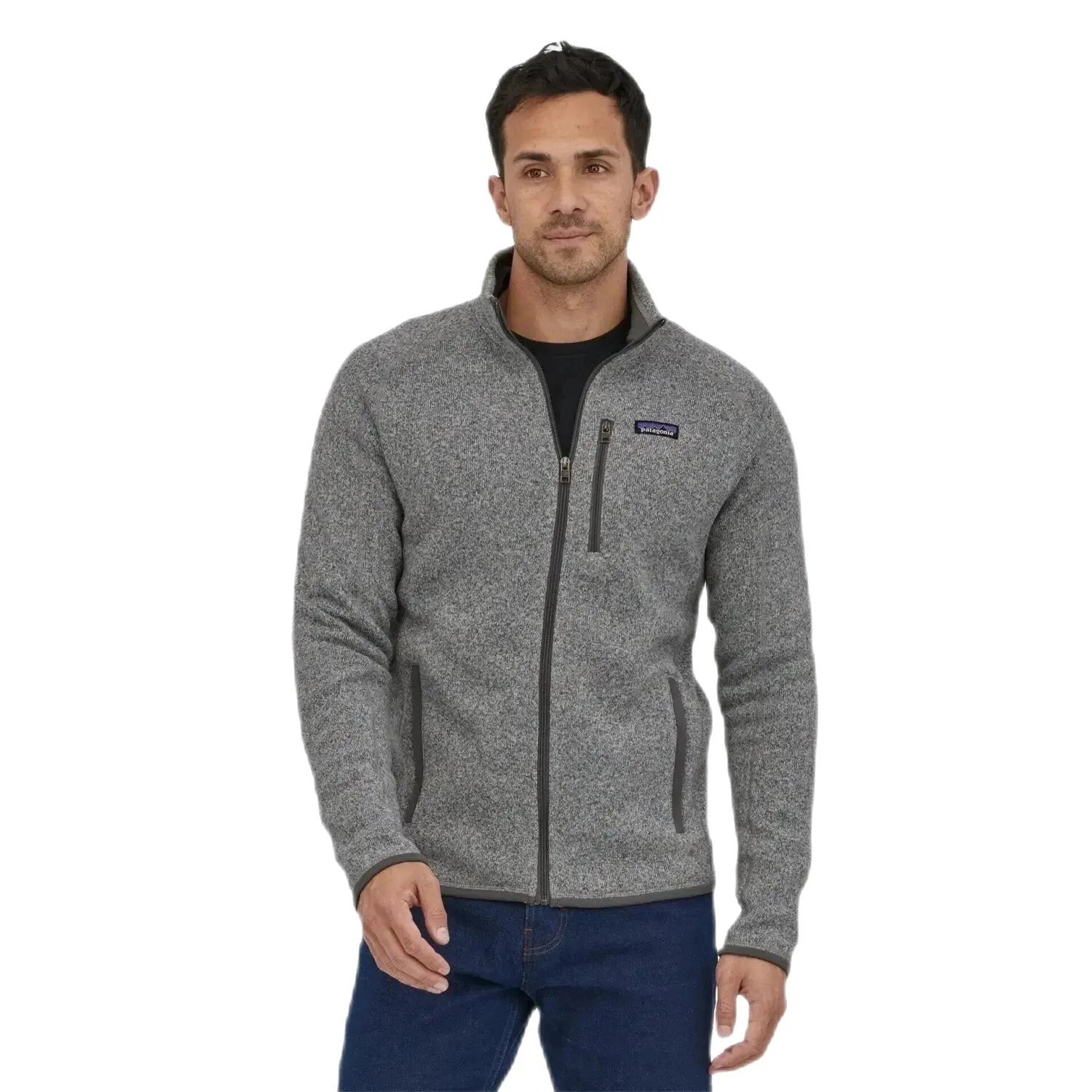 M's Better Sweater® Fleece Jacket