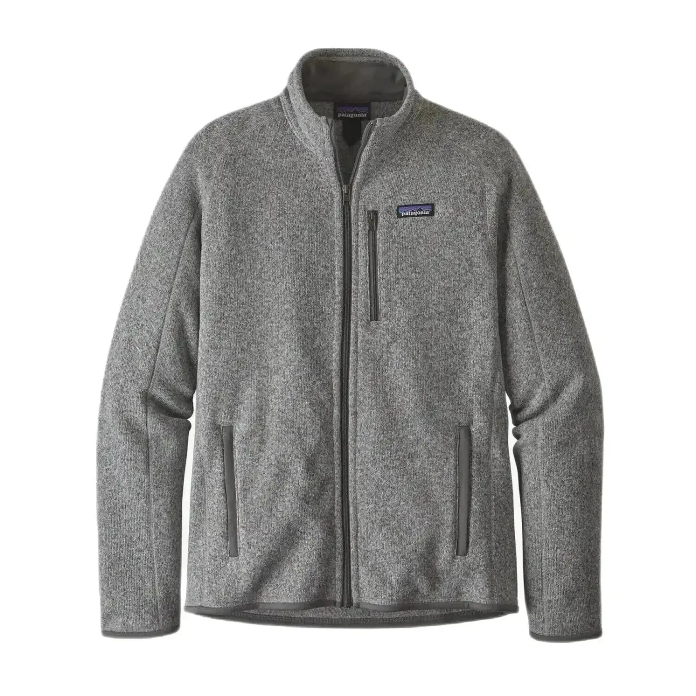 M's Better Sweater® Fleece Jacket