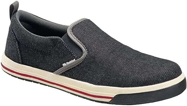 N1435 Nautilus Westside ESD Safety Slip On Shoe