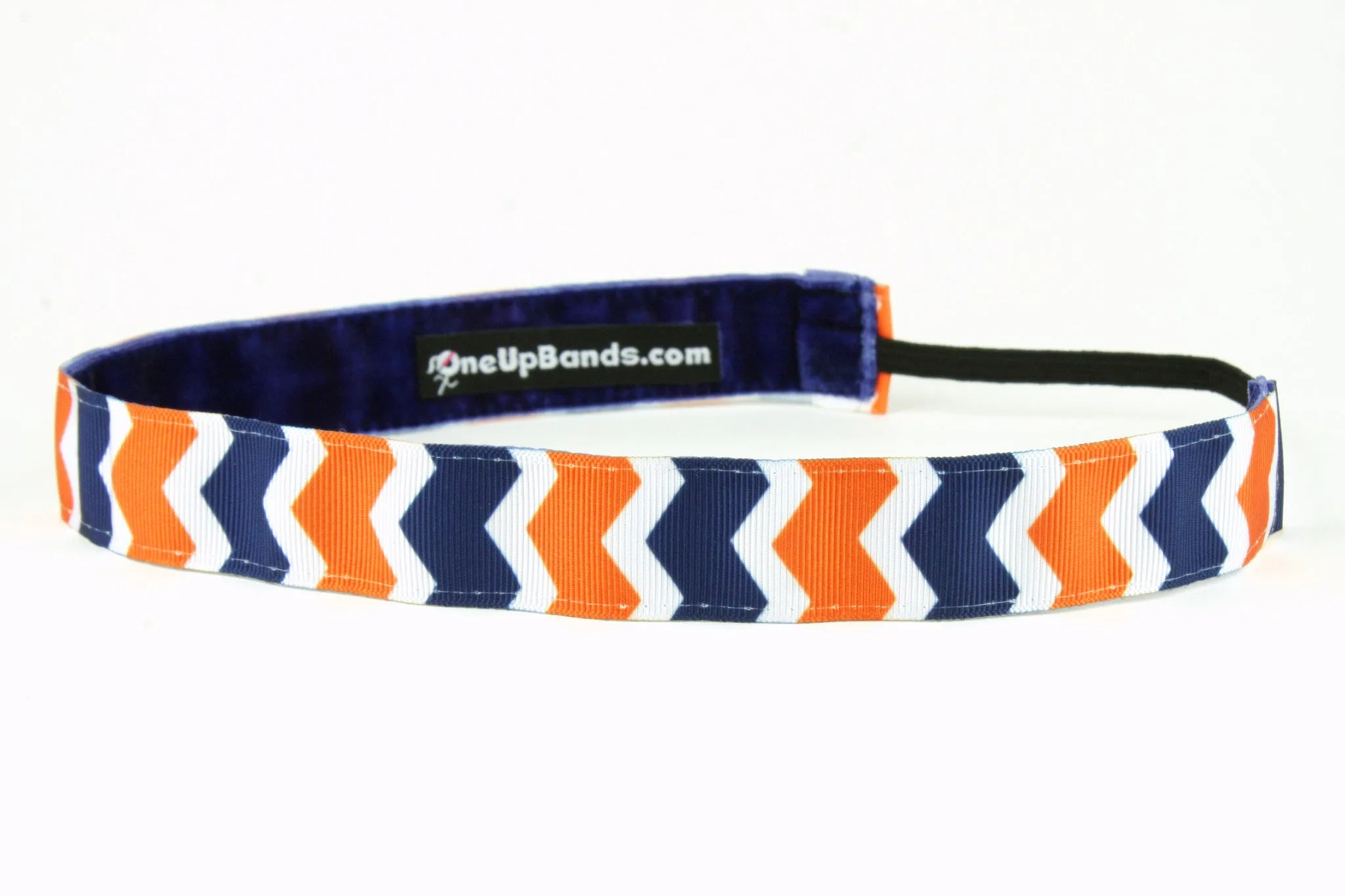 NCAA Auburn University Chevron (SKU 1821a)