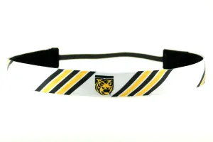 NCAA Colorado College Stripes (SKU 1626)